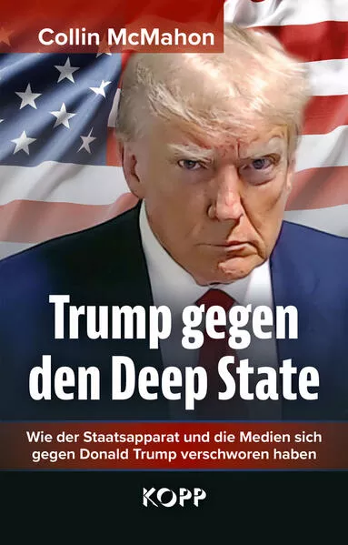 Trump gegen den Deep State</a>