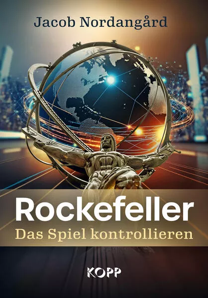 Rockefeller – Das Spiel kontrollieren</a>