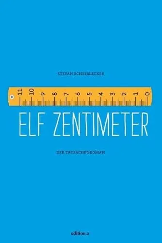 Elf Zentimeter
