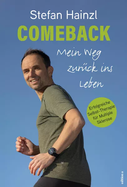 Cover: Comeback