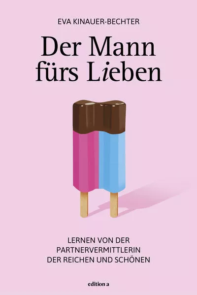 Cover: Der Mann fürs Lieben