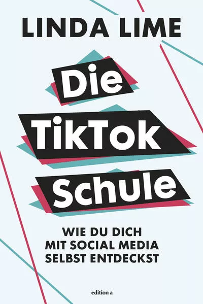 Cover: Die TikTok Schule