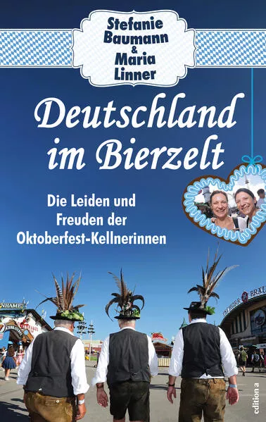 Deutschland im Bierzelt