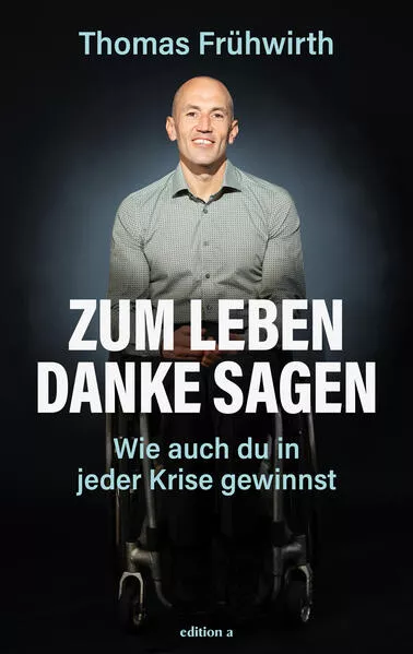 Zum Leben Danke sagen</a>