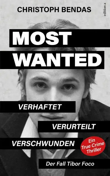 Most Wanted