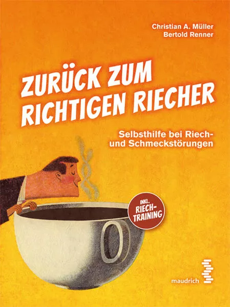 Zurück zum richtigen Riecher</a>