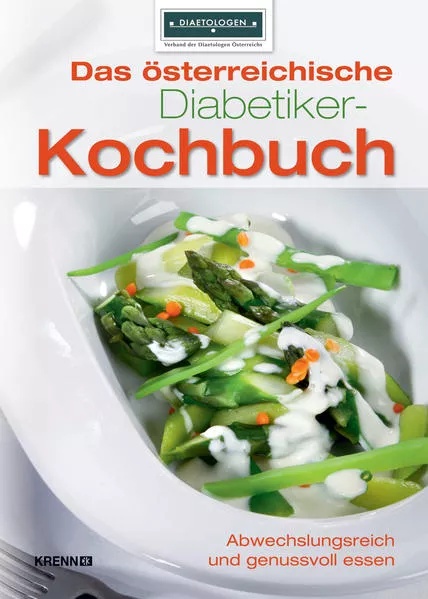 Das österreichische Diabetiker-Kochbuch</a>
