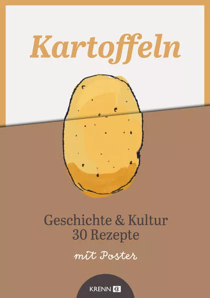 Cover: Kartoffeln