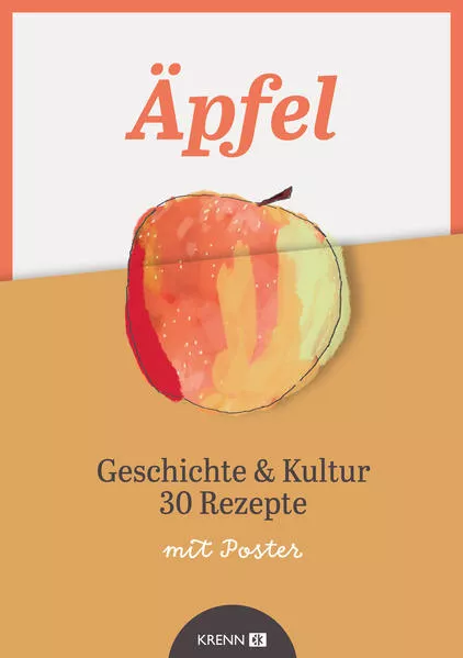 Cover: Äpfel