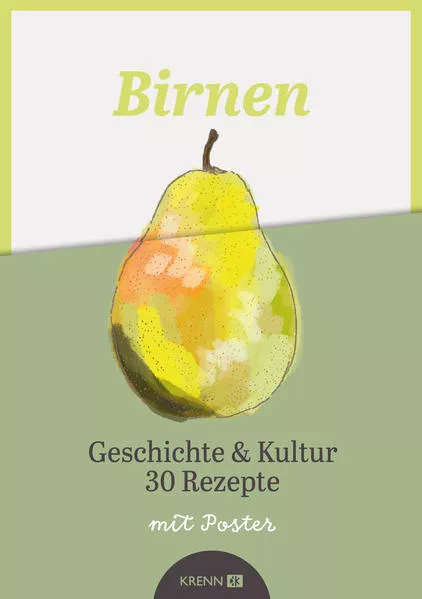 Cover: Birnen