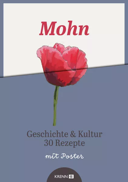 Cover: Mohn