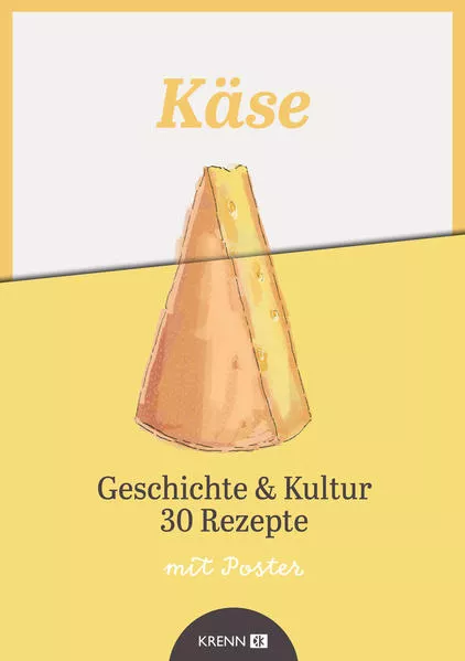 Cover: Käse
