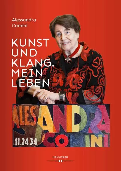 Cover: Kunst und Klang. Mein Leben