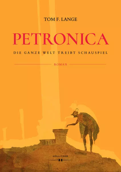 Cover: Petronica