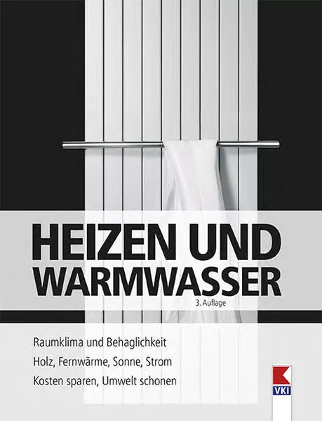 Cover: Heizen & Warmwasser