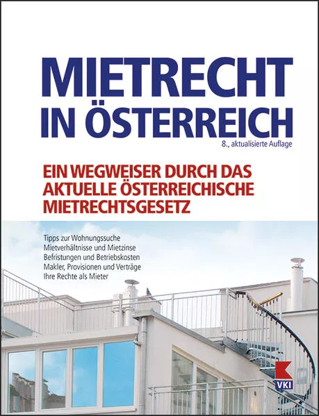 Mietrecht in Österreich