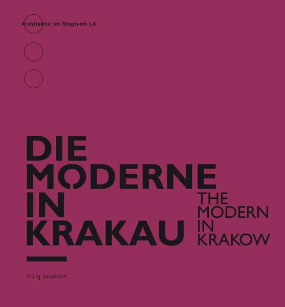 Die Moderne in Krakau</a>