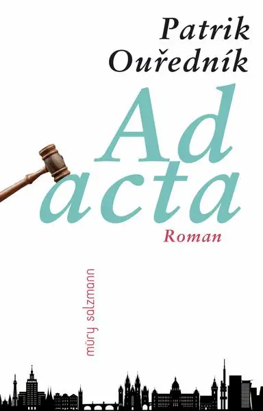 Cover: Ad acta