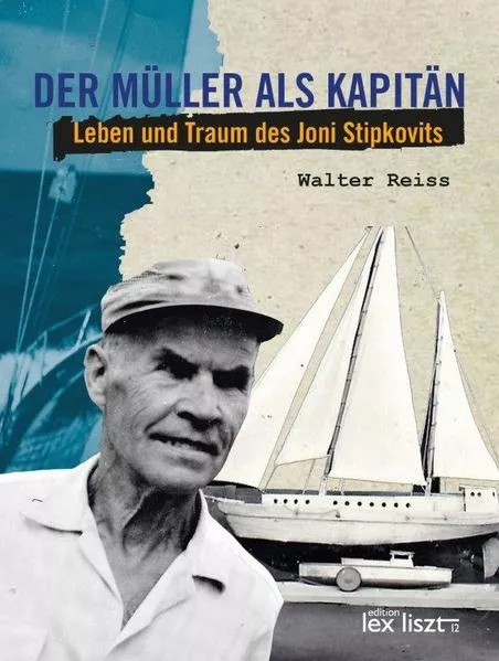 Cover: Der Müller als Kapitän