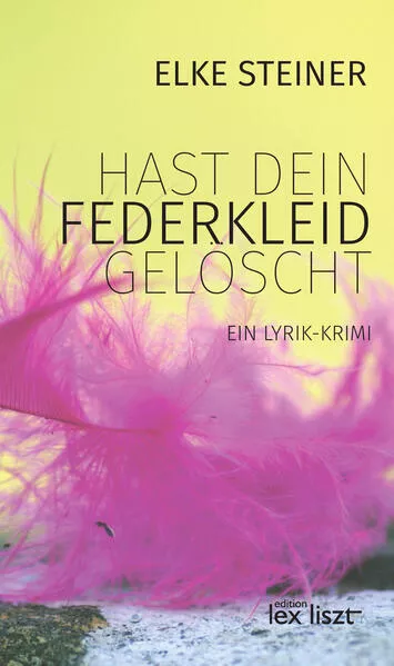 hast dein Federkleid gelöscht</a>