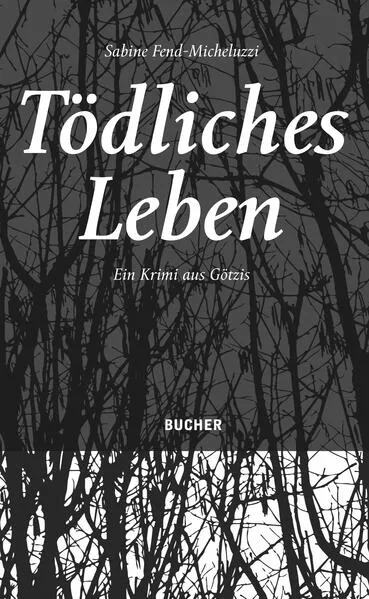 Cover: Tödliches Leben