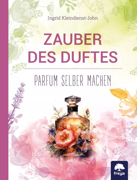 Zauber des Duftes</a>