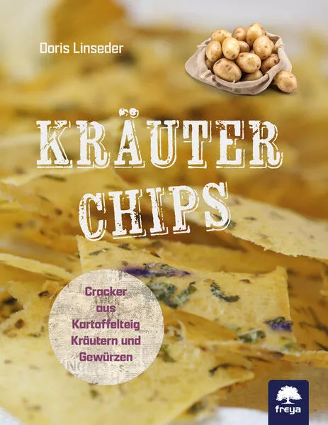Kräuter-Chips