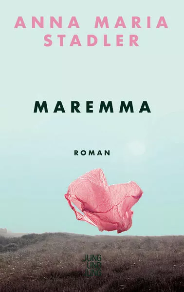 Cover: Maremma