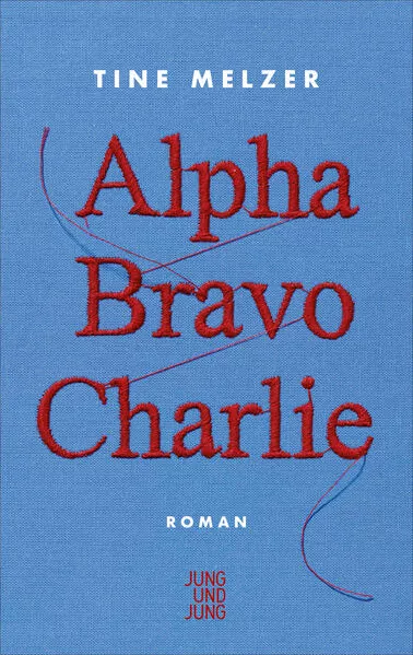 Cover: Alpha Bravo Charlie
