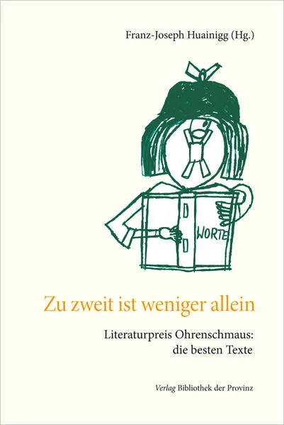 Zu zweit ist weniger allein