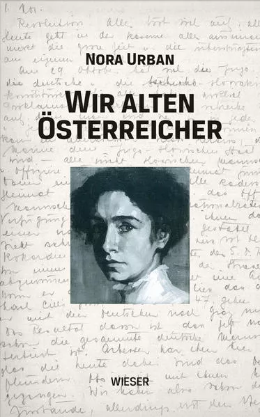 Cover: Wir alten Österreicher