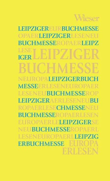 Leipziger Buchmesse