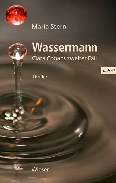 Cover: Wassermann