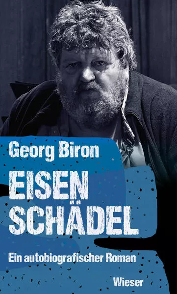 Cover: Eisenschädel