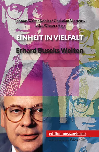 Cover: Einheit in Vielfalt