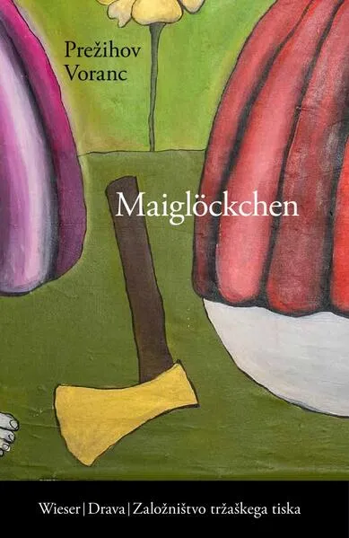 Cover: Maiglöckchen