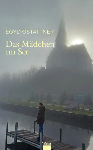 Cover: Das Mädchen im See