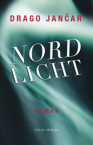 Cover: Nordlicht