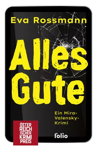 Cover: Alles Gute