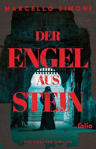 Der Engel aus Stein