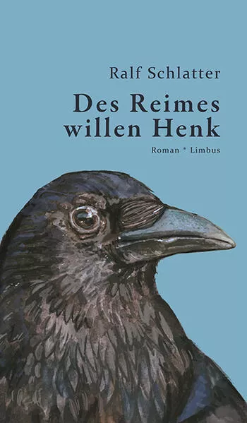 Cover: Des Reimes willen Henk