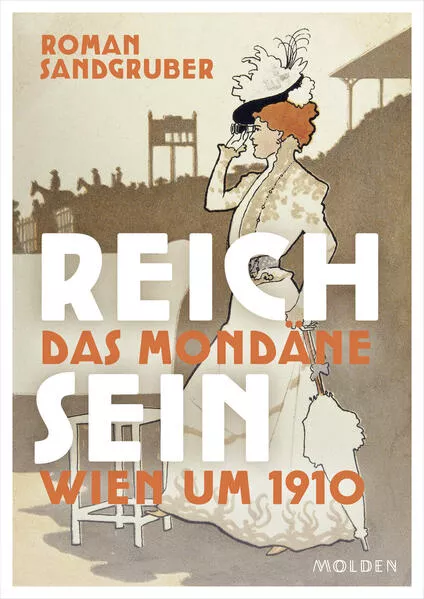 Cover: Reich sein