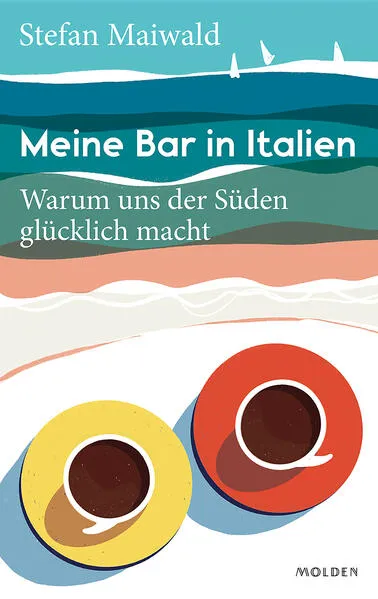 Cover: Meine Bar in Italien