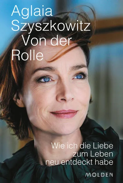 Cover: Von der Rolle