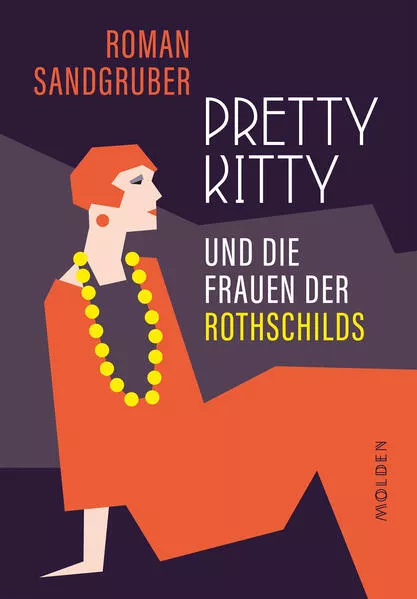 Cover: Pretty Kitty