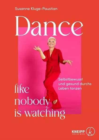 Dance like nobody is watching</a>