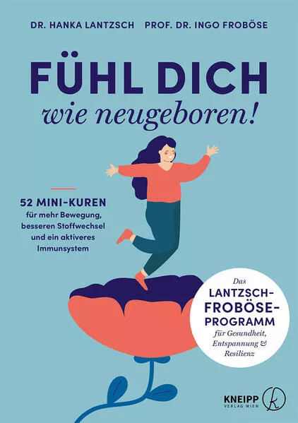 Fühl dich wie neugeboren!</a>