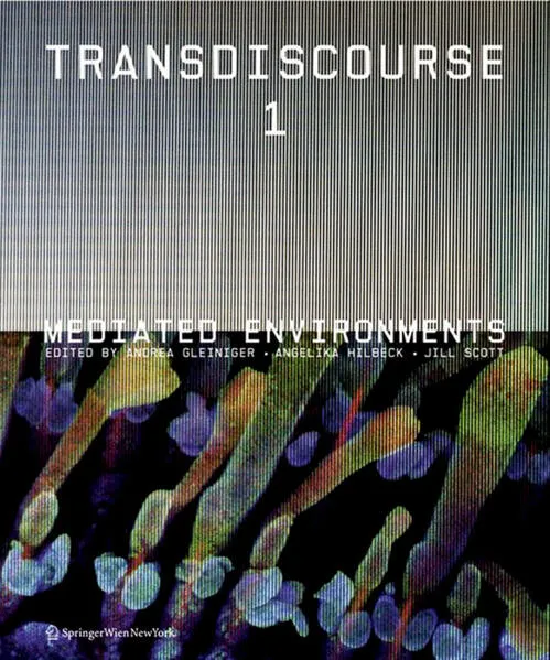 Transdiscourse 1