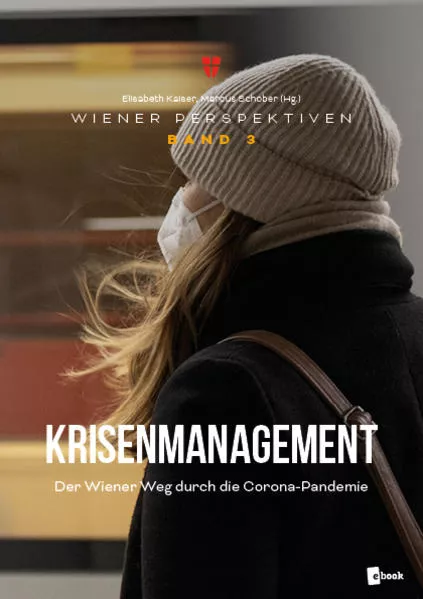 Cover: Krisenmanagement