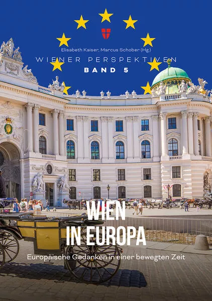 Cover: Wien in Europa